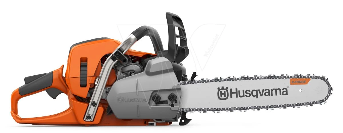Husqvarna 550xpii Kettingzaag 38cm 4.1pk 4 Husqvarna 550xpii Kettingzaag 38cm 4.1pk - Image 2