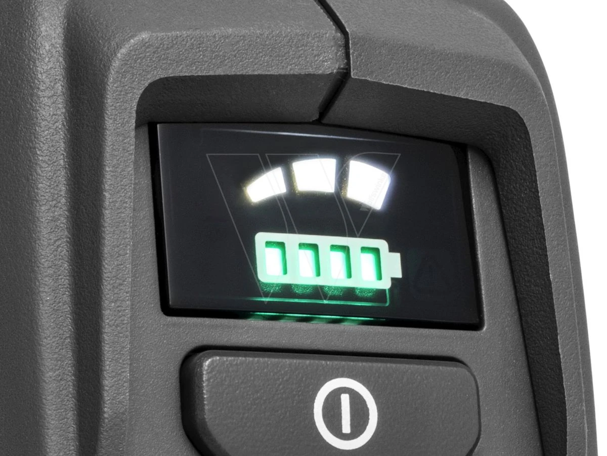 Husqvarna 535irx Accu Motorzeis Ex Accu 4 Husqvarna 535irx Accu Motorzeis Ex Accu - Image 2