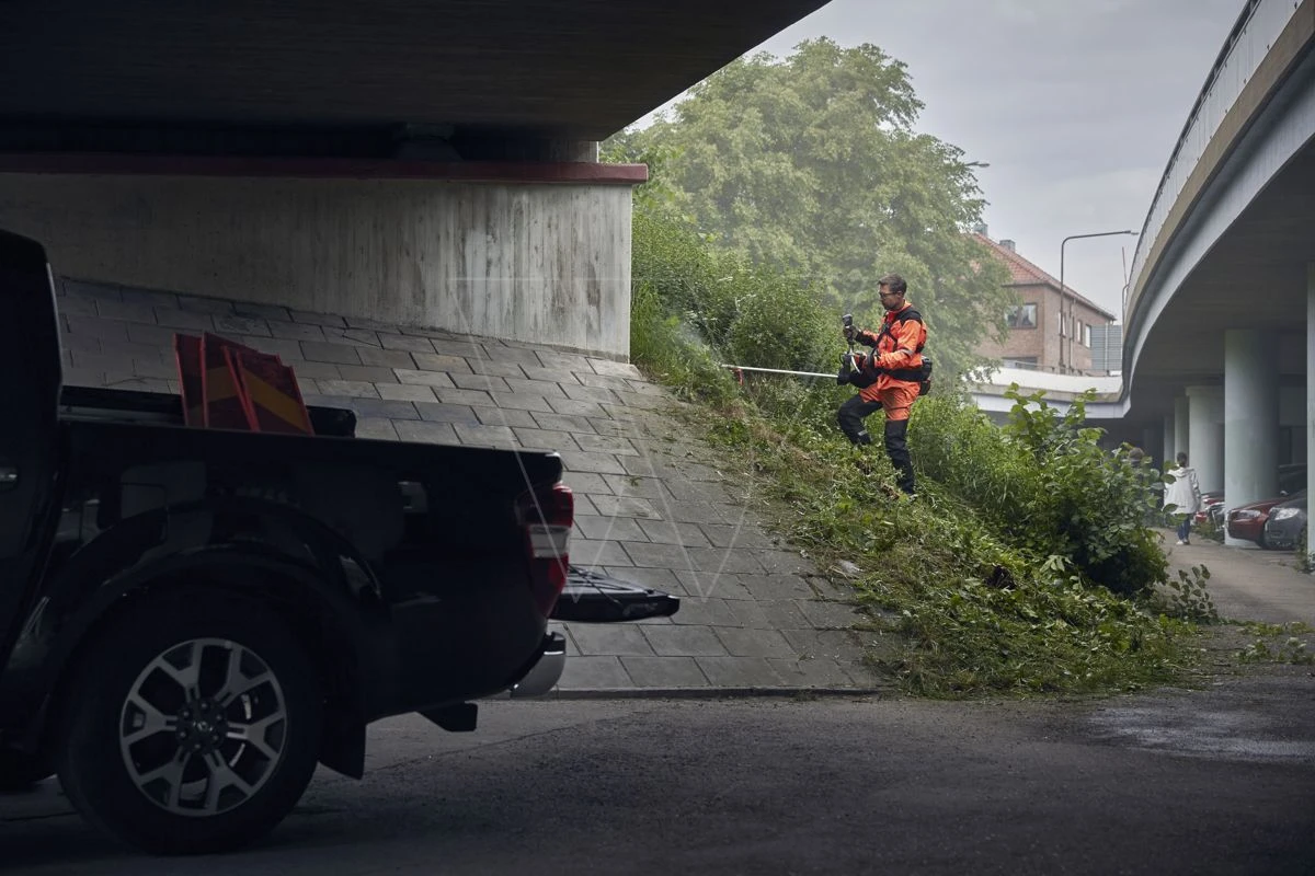 Husqvarna 535irx Accu Motorzeis Ex Accu 5 Husqvarna 535irx Accu Motorzeis Ex Accu - Image 3