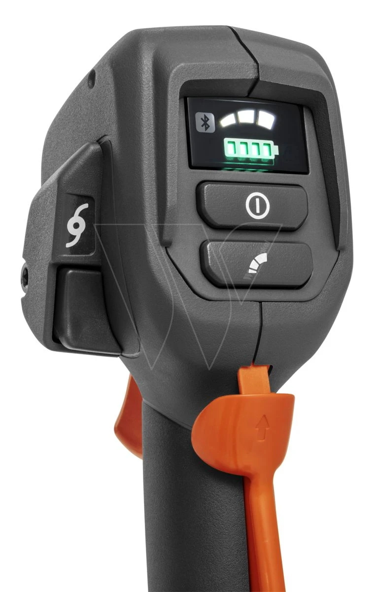 Husqvarna 535irxt Accu Motorzeis Ex Accu 5 Husqvarna 535irxt Accu Motorzeis Ex Accu - Image 3