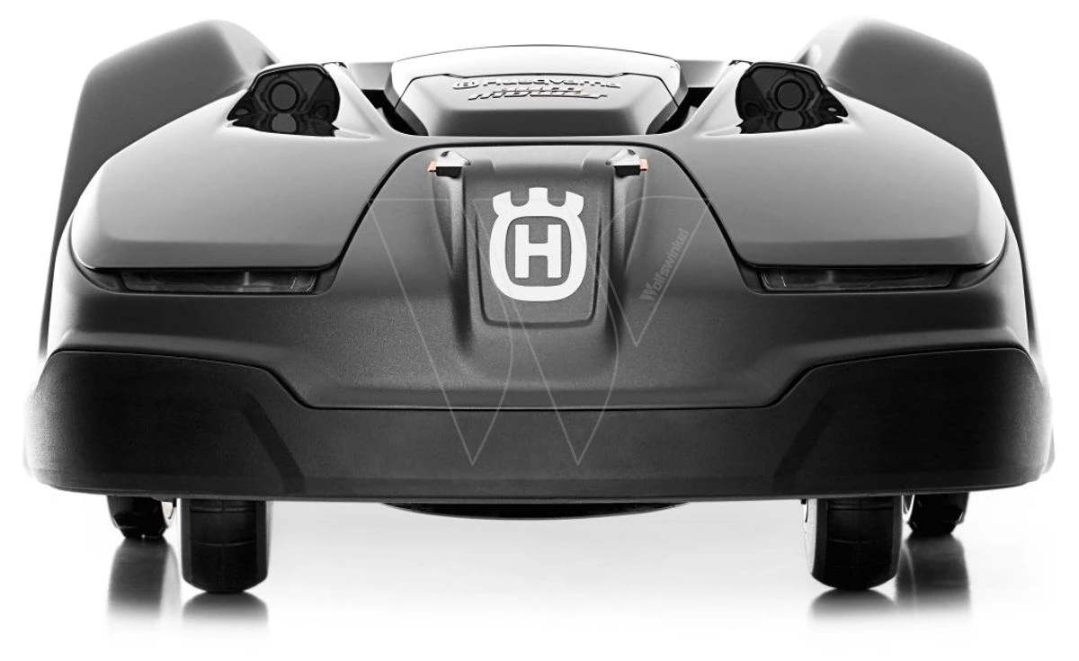 Husqvarna 450x Automower <5000m² 4 Husqvarna 450x Automower <5000m² - Image 2