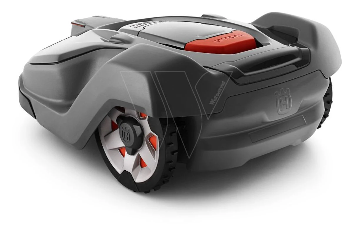 Husqvarna 450x Automower <5000m² 5 Husqvarna 450x Automower <5000m² - Image 3