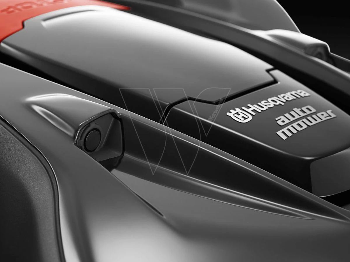 Husqvarna 450x Automower <5000m² 8 Husqvarna 450x Automower <5000m² - Image 6