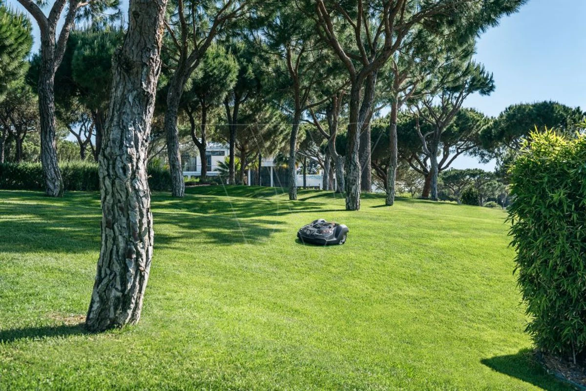 Husqvarna 450x Automower <5000m² 9 Husqvarna 450x Automower <5000m² - Image 7