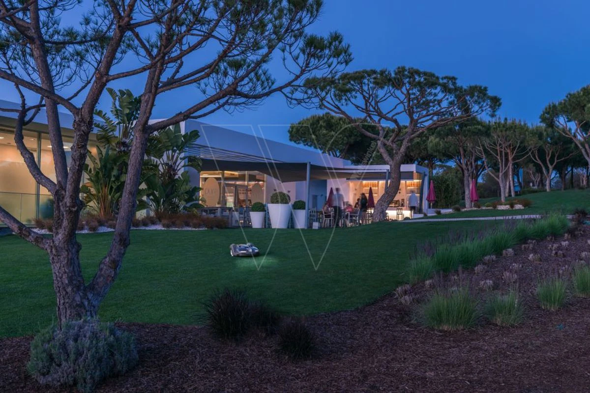 Husqvarna 450x Automower <5000m² 10 Husqvarna 450x Automower <5000m² - Image 8