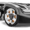 Husqvarna 435x Awd Automower <3500m² 2 Husqvarna 435x Awd Automower <3500m² -Husqvarna Verkoop 967853312 11 Husqvarna20435X20AWD20Automower20tot20350020M2