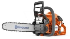 Husqvarna 135 Ii Kettingzaag 36cm 2.2pk