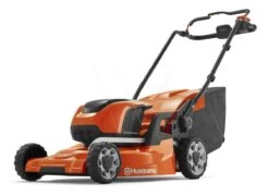 Husqvarna Lc247ix Accu Gazonmaaier 47cm 7 Husqvarna Lc247ix Accu Gazonmaaier 47cm -Husqvarna Verkoop 967862201 3 HUSQVARNA20LC247IX20ACCU20GAZONMAAIER2047CM