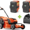 Husqvarna Lc347ivx Gazonmaaier Actie 2 Husqvarna Lc347ivx Gazonmaaier Actie -Husqvarna Verkoop 967862304 1 HUSQVARNA20LC347iVX20GAZONMAAIER20MET20ACCU