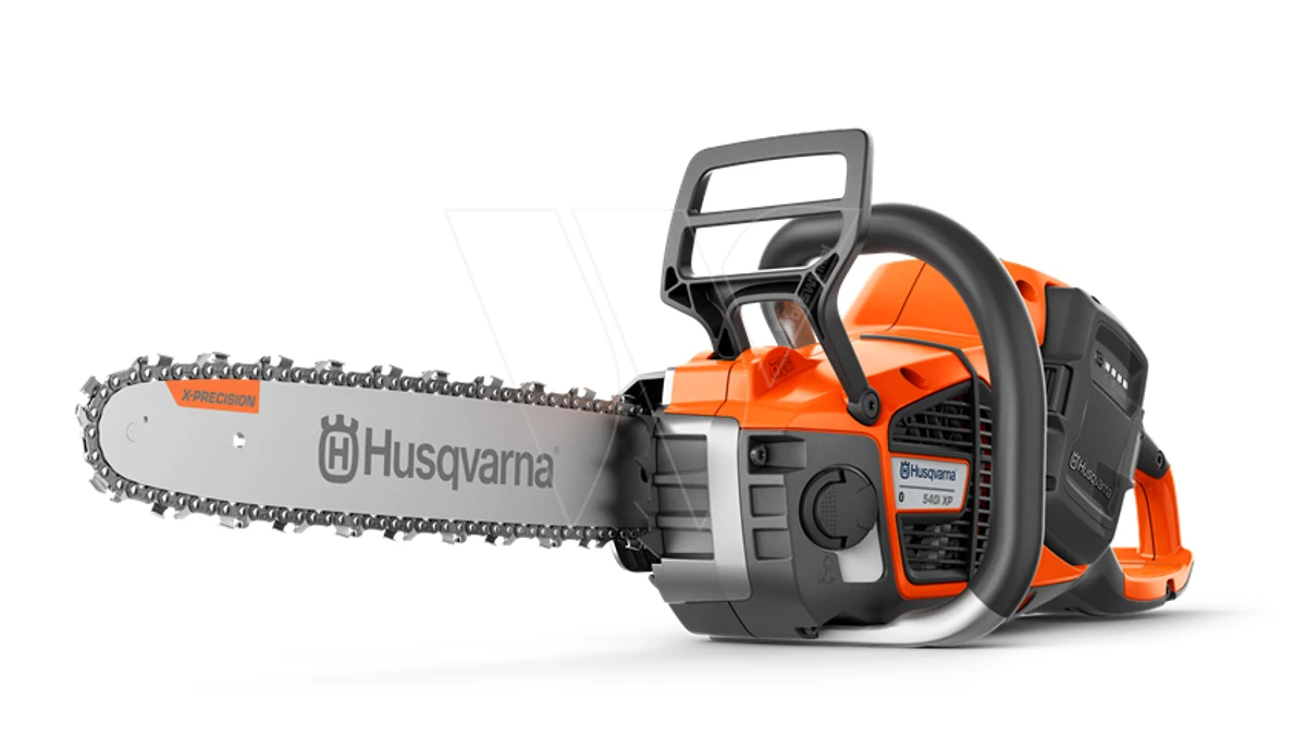 Husqvarna 540i Xp Accu Ketting Zaag 35cm 3 Husqvarna 540i Xp Accu Ketting Zaag 35cm