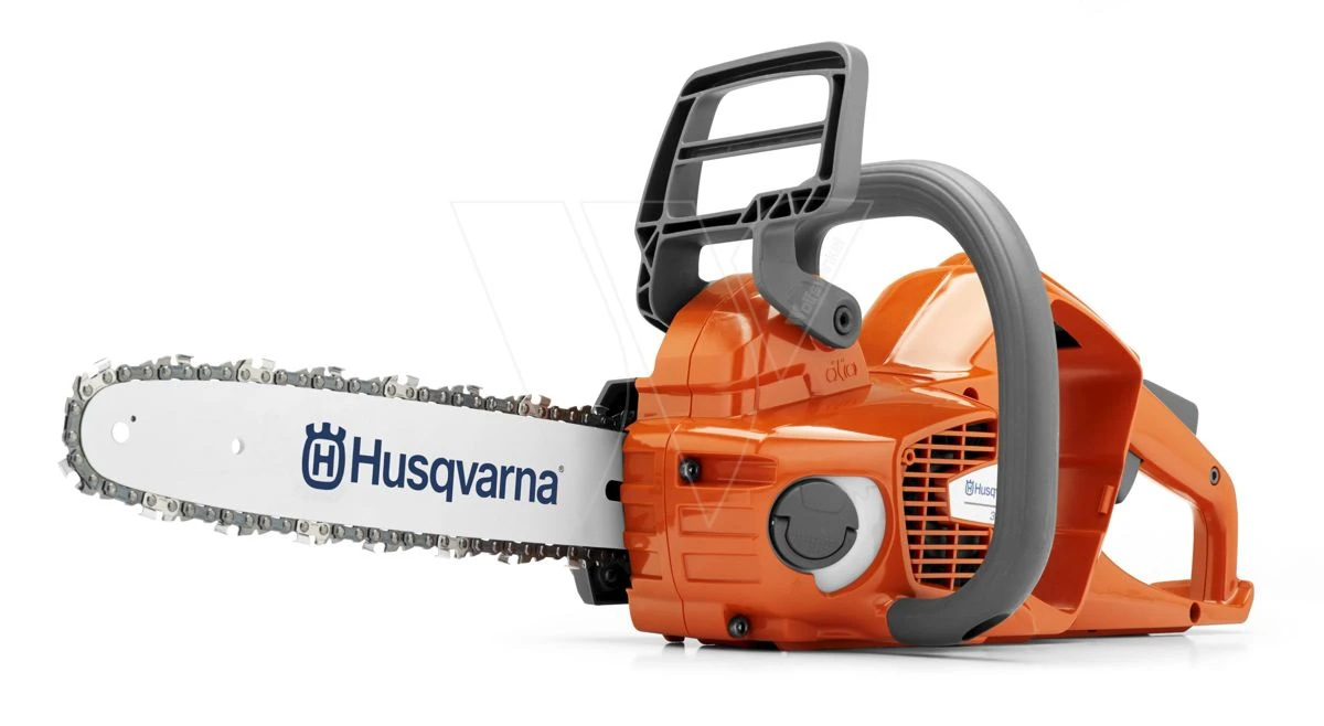 Husqvarna 330i Kettingzaag 36cm 15m/s 3 Husqvarna 330i Kettingzaag 36cm 15m/s