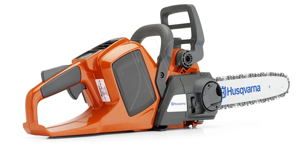 Husqvarna 330i Kettingzaag 36cm 15m/s 4 Husqvarna 330i Kettingzaag 36cm 15m/s - Image 2