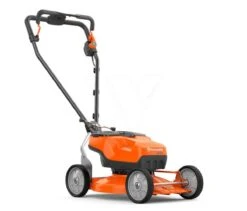 Husqvarna Lb442i Gazonmaaier Excl. Accu