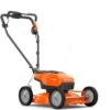 Husqvarna Lb448i Gazonmaaier Excl. Accu