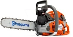 Husqvarna 560xpg Kettingzaag -38cm 4.8pk