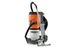 Husqvarna De120 230v Stofzuiger