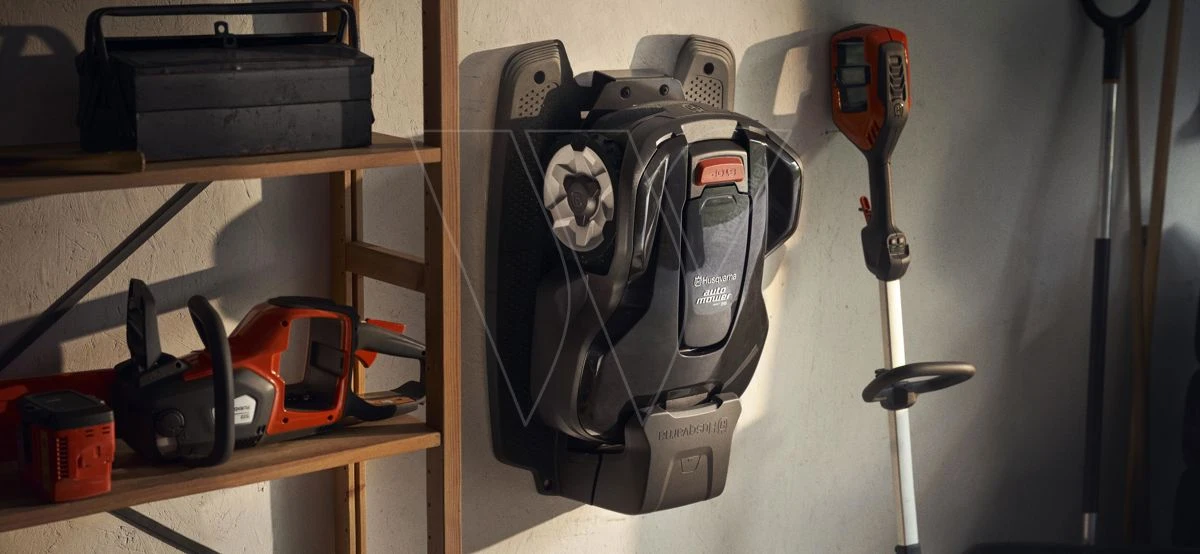 Husqvarna 215iltrimmer + Accu B70 + C80 7 Husqvarna 215iltrimmer + Accu B70 + C80 - Image 5