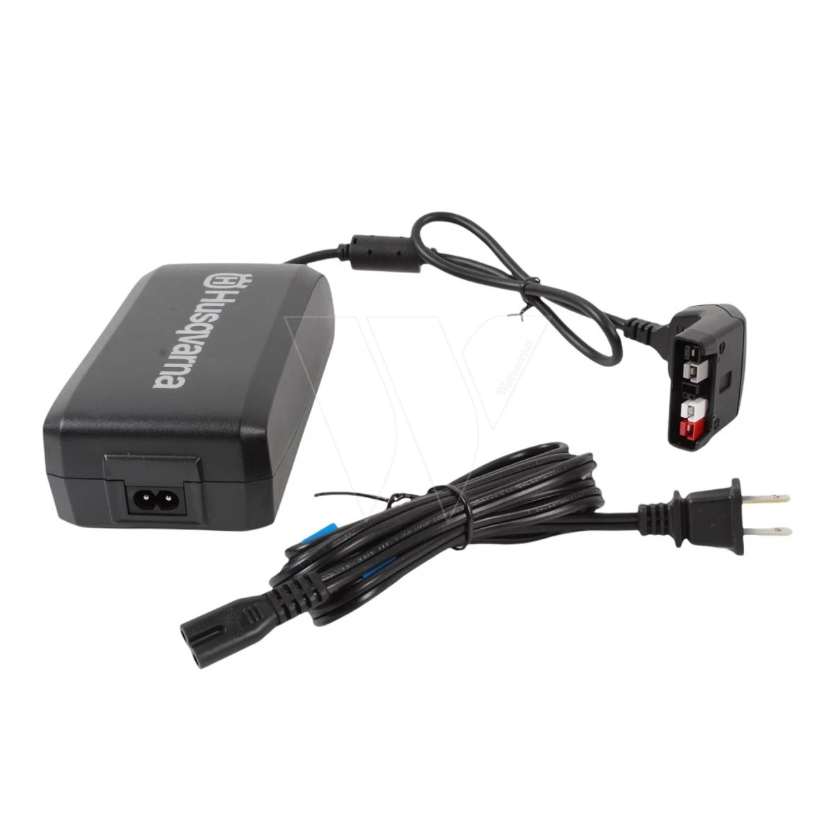 Husqvarna 215iltrimmer + Accu B70 + C80 8 Husqvarna 215iltrimmer + Accu B70 + C80 - Image 6