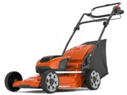Husqvarna Lc142is Accumaaier Incl. Accu -Husqvarna Verkoop 970541903 2 HUSQVARNA20LC142IS20ACCUMAAIER20INCLUSIEF20ACCU20EN20LADER