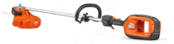 Husqvarna 525 Ilxt Accu Grastrimmer Ex.