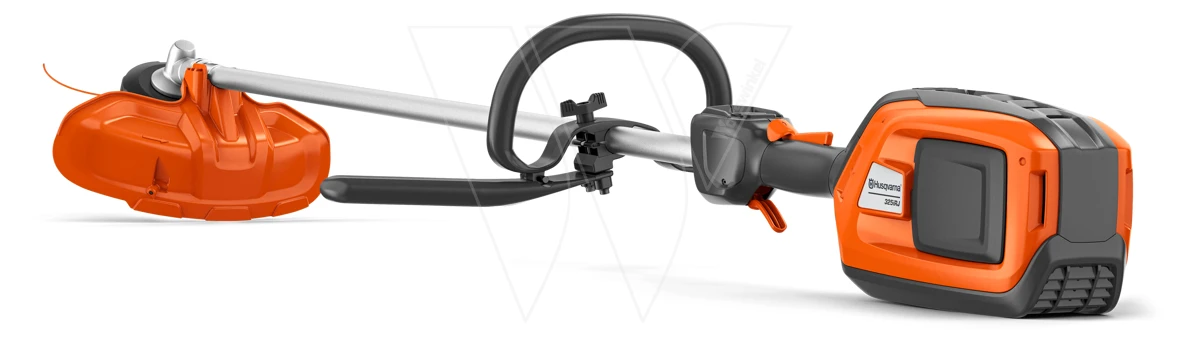 Husqvarna 325irj Accu Grastrimmer 3 Husqvarna 325irj Accu Grastrimmer