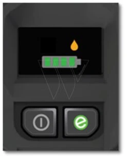 Husqvarna 540ixp Accu Zaag 35cm (2023) -Husqvarna Verkoop 970572414 2 Husqvarna20540i20XP20accu20kettingzaag2035cm20zaagblad 1