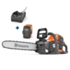 Husqvarna 240i Accu Kettingzaag 36cm Set 2 Husqvarna 240i Accu Kettingzaag 36cm Set -Husqvarna Verkoop 970601107 1 Husqvarna20240i20Accu20Kettingzaag2036cm20Set
