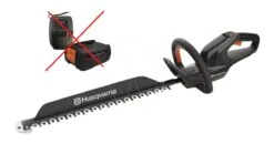 Husqvarna Aspire Heggenschaar H50-p4a Ex