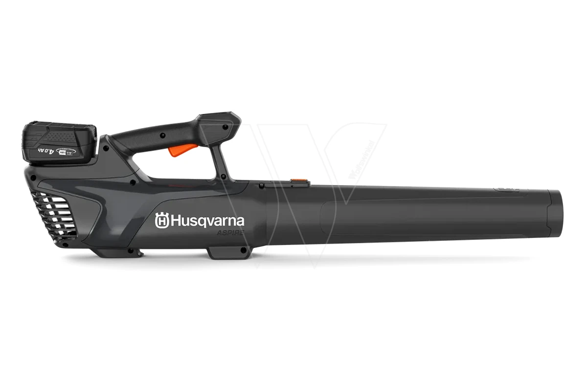 Husqvarna B8x-p4a Aspire Bladblazer Set 5 Husqvarna B8x-p4a Aspire Bladblazer Set - Image 3