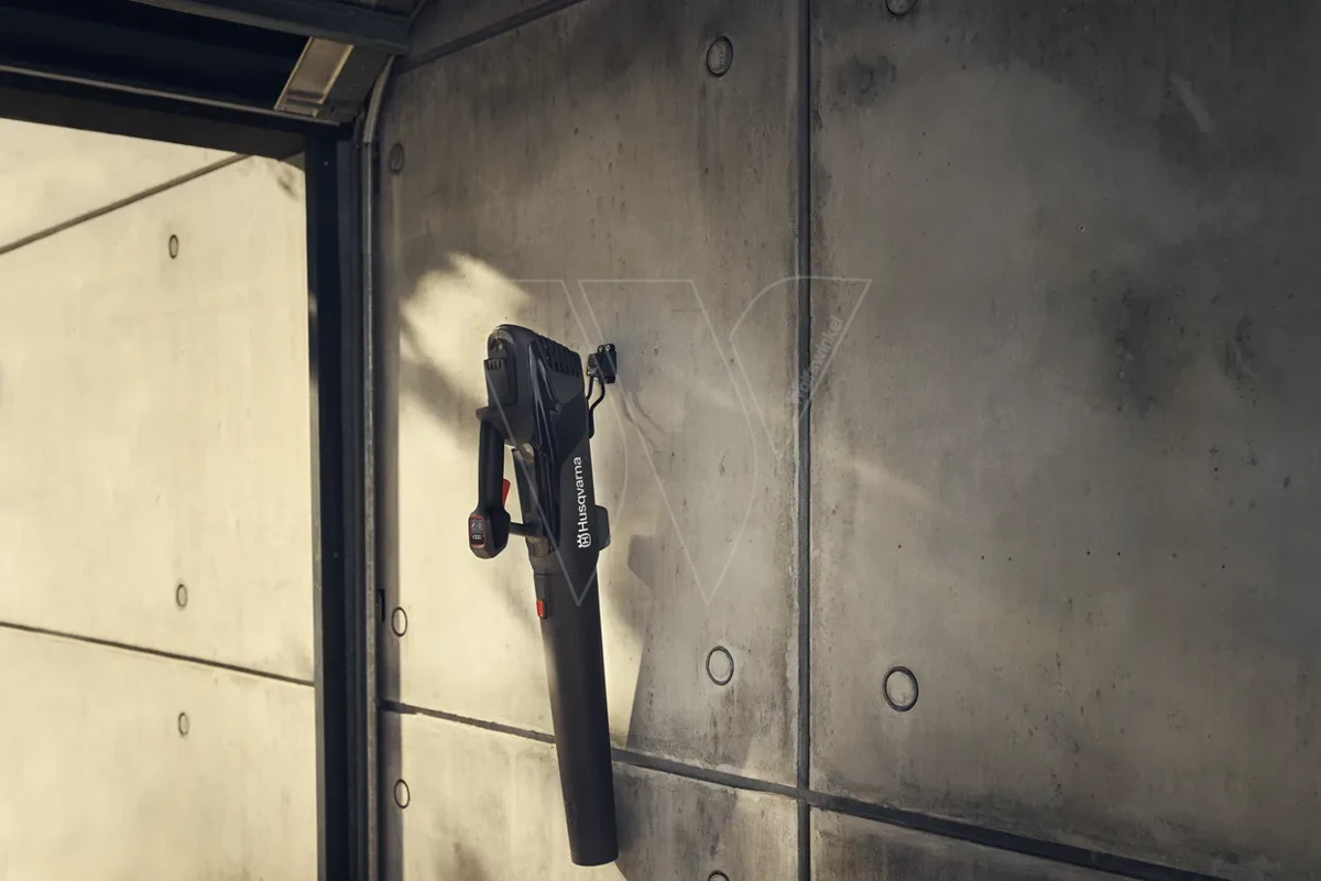 Husqvarna B8x-p4a Aspire Bladblazer Set 6 Husqvarna B8x-p4a Aspire Bladblazer Set - Image 4