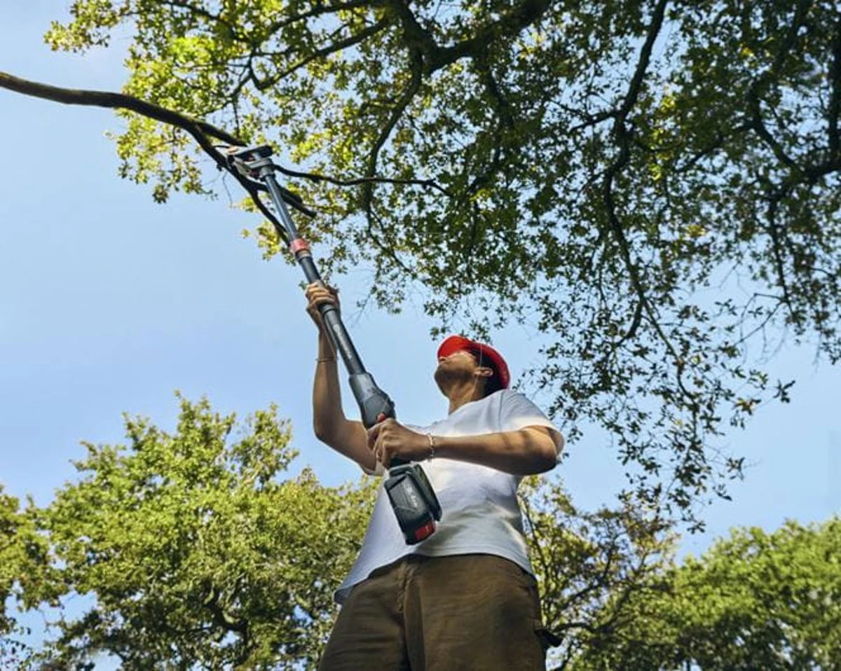 Husqvarna Pe5-p4a Aspire Stokzaag Set 5 Husqvarna Pe5-p4a Aspire Stokzaag Set - Image 4