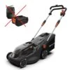 Husqvarna Aspire Lc34-p4a Gazonmaaier Ex 2 Husqvarna Aspire Lc34-p4a Gazonmaaier Ex -Husqvarna Verkoop 970648301 1 Husqvarna20Aspire20LC34 P4A20Gazonmaaier20Excl