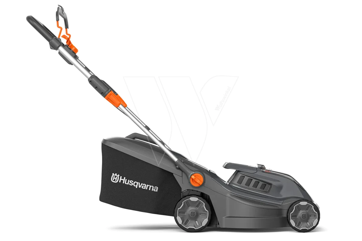 Husqvarna Aspire Lc34-p4a Gazonmaaier Ex 6 Husqvarna Aspire Lc34-p4a Gazonmaaier Ex - Image 4