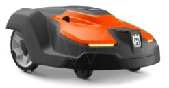 Husqvarna 550 Epos Automower Gps Maaier