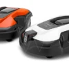 Husqvarna Automower Originele Kap Wit 330x/430x
