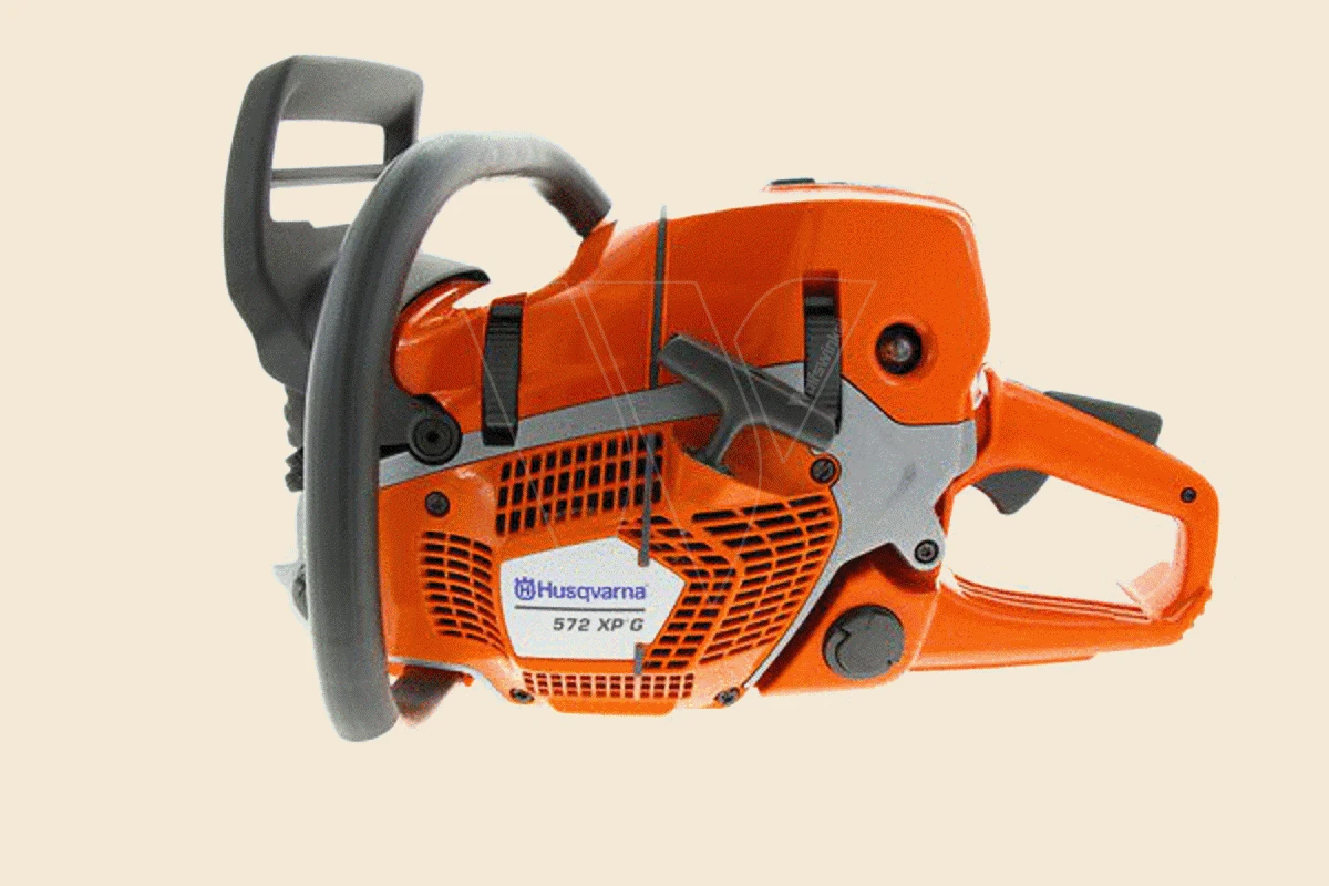 Husqvarna 572xp Kettingzaag - 45cm 5.9pk 21 Husqvarna 572xp Kettingzaag - 45cm 5.9pk - Image 19