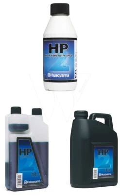 Husqvarna Hp 2takt 20 Liter