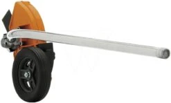 Husqvarna Esa850 Deelbare