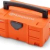 Husqvarna Transport Box 40x30x16 Cm 2 Husqvarna Transport Box 40x30x16 Cm -Husqvarna Verkoop HUSQVARNA20opberg20transportbox20S