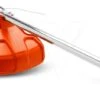 Husqvarna Trimmer Ta850 Steel T35 & Kap