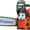 Husqvarna 455 Kettingzaag - 45cm 3.5 Pk 1 Husqvarna 455 Kettingzaag - 45cm 3.5 Pk -Husqvarna Verkoop HUSQVARNA455