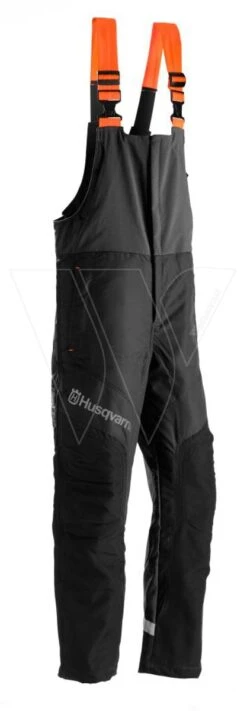 Husqvarna Zaagbroek Functional Tuin