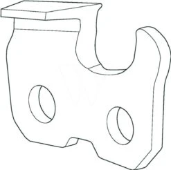 Husqvarna Zaagketting - 3/8 - 1.5 - 60e