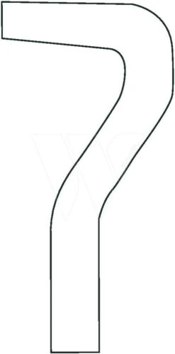 Husqvarna Zaagketting 404 H64 124e -Husqvarna Verkoop Husqvarna20H6420zaagketting202