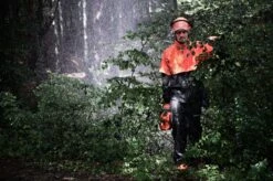 Husqvarna Regenbroek Maat 54/l -Husqvarna Verkoop Husqvarna20Regenbroek205230805 XX202