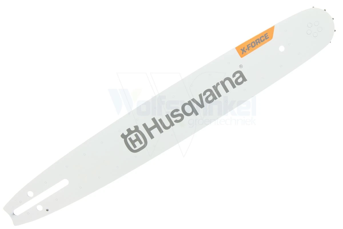 Husqvarna Zaagblad .325 40cm 1.3 66e 5 Husqvarna Zaagblad .325 40cm 1.3 66e - Image 3