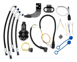 Husqvarna Hydrauliiek Kit P500 Serie